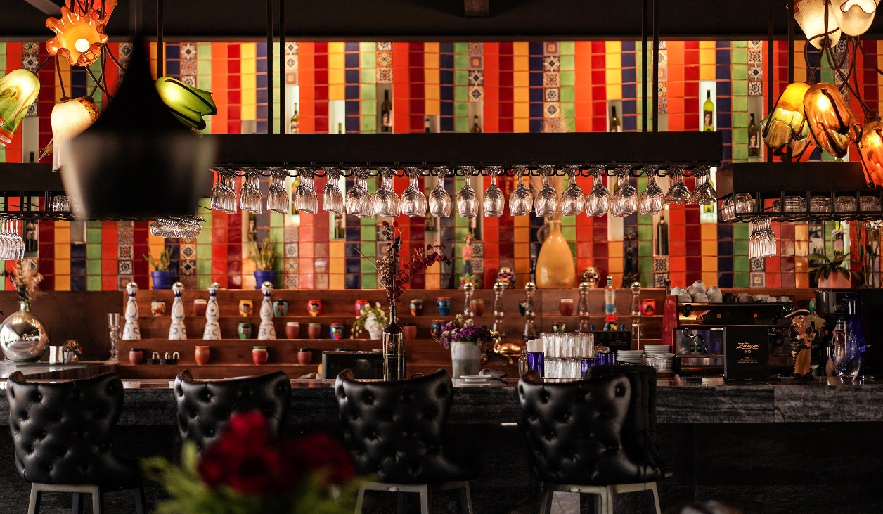Lanzamiento del Menú de Degustación de Corazón D’ Petra