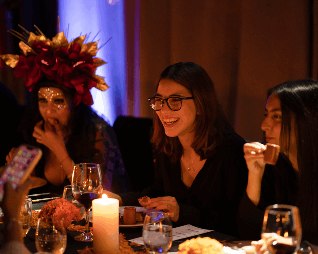 Ven a celebrar con nosotros al Valle de Guadalupe.