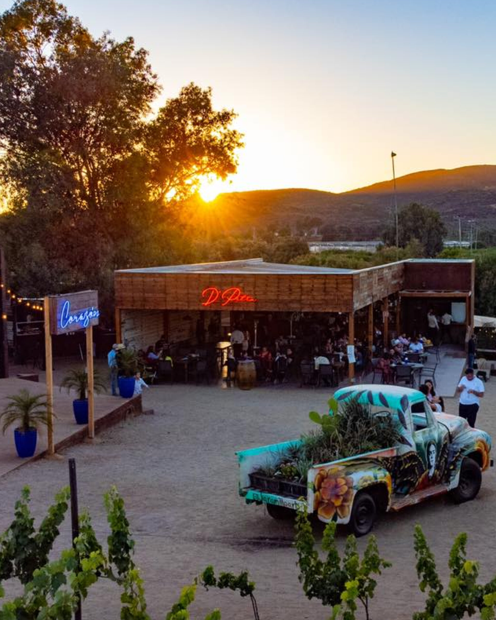 Celebramos 4 años en el marco del 8º Aniversario de Casa Frida